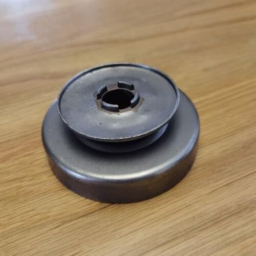 Spur Sprocket Drum For Husqvarna 61 266 268 272 Chainsaw Spare Parts 3/8'' 7 Tooth