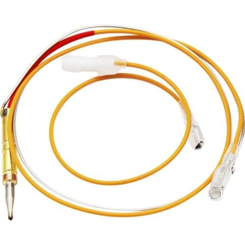 20" Portable Propane Radiant Tank Top Heaters Universal Thermocouple Assembly Replacement Parts