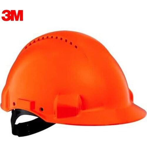 3M Safety Helmets