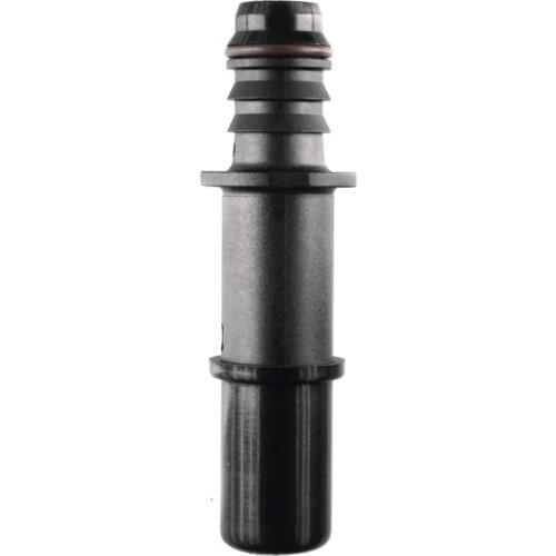 Auto Car Styling Fuel Hose Connector 15.82mm 5/8"- ID 12 Male Fuel Fitting for water system
