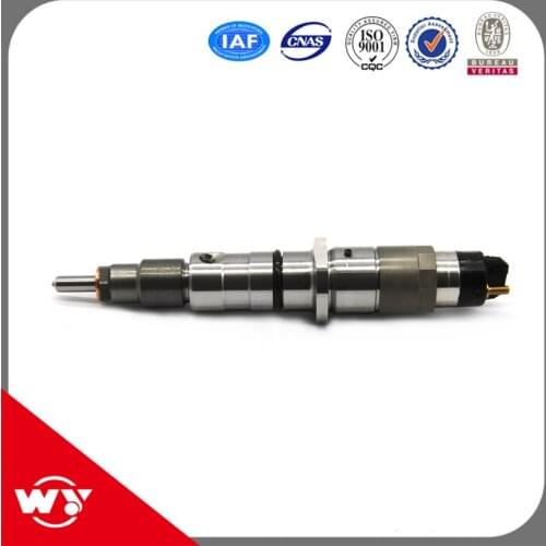 Best seller common rail Aftermarket Replacement Diesel Injector 0445 120 122 for fuel engine