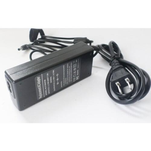 Notebook AC Adapter Power Charger Plug for Samsung P10 P20 P25 P28 P29 NP-R519 NP-R520 NP-R522 R620 AD-9019 Laptop 19V 4.74A NEW