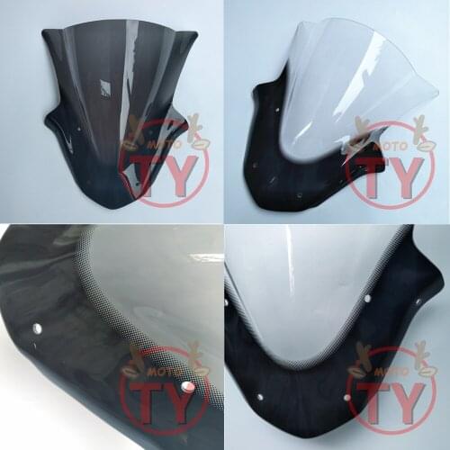 For Kawasaki ZX10R 2011-2015 ZX-10R 2012 2013 2014 ZX 10R 11 12 13 14 15 Motorcycle Windshield 2 color brand new Accessories