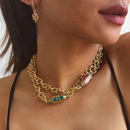 Медальоны женские DM China At AliExpress