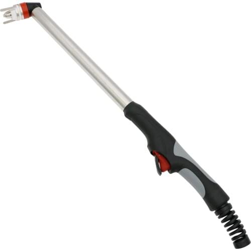 Extra Long Neck 80A P-80 P80 Plasma Torch Head Body HF Pilot Arc for Plasma Torch Consumables