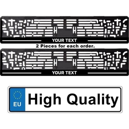 Fekare Car Exterior Accessories