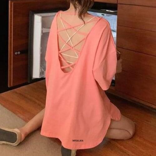 Size 8XL 150KG Short Sleeve Women tshirts “Dissolving love” Printed O Neck Ladies Top Plus Size Women t shirt Harajuku T-shirt