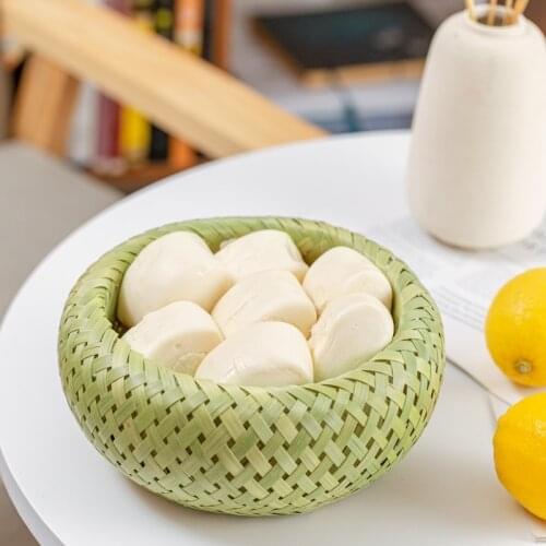 IFAYRL Storage Baskets