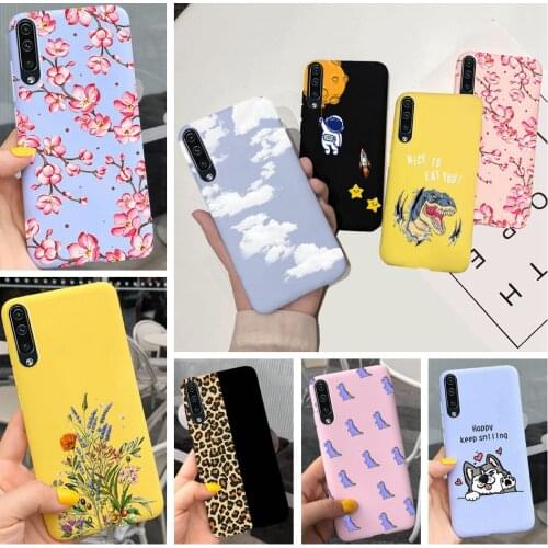 Jueeboy Samsung Galaxy A50 Phone Cases