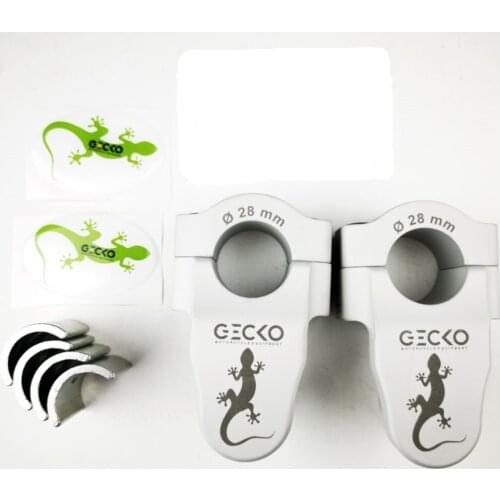 ALTECH Handlebar Approximation and Upgrade Bracket