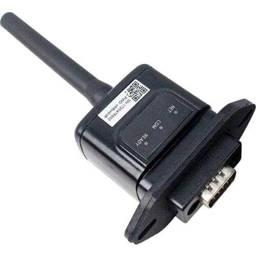 LSW-3 Wi-Fi Port Plug Wifi Modem for SUN-2000G 1000G Solar Grid Tie Inverter with limiter RS485 Monitoring Accessories