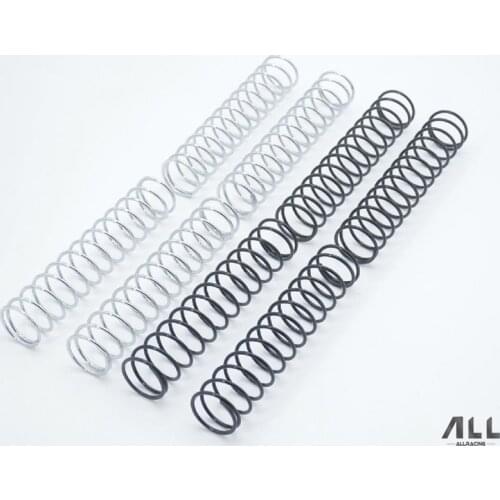 Metal Hard Spring for Shock Absorber for 1/5 TRAXXAS X MAXX Rc Rca Parts