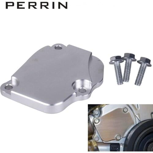 K-Series Billet Timing Chain Tensioner Cover Plate Fit For Honda Acura K20,K20A,K20Z,K24,K24A Engines