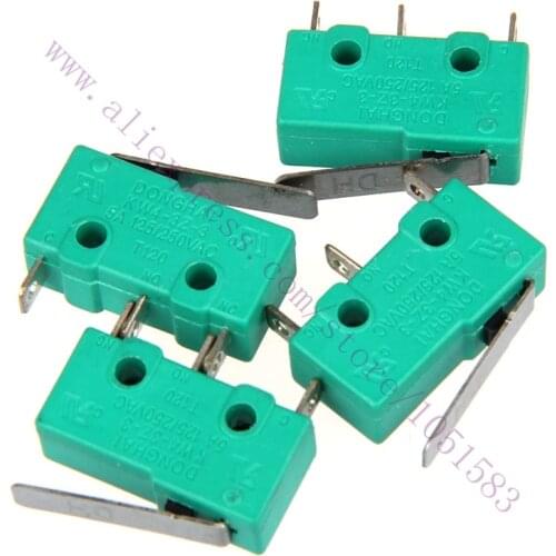 REPRAP Bicycle Gear Shifters