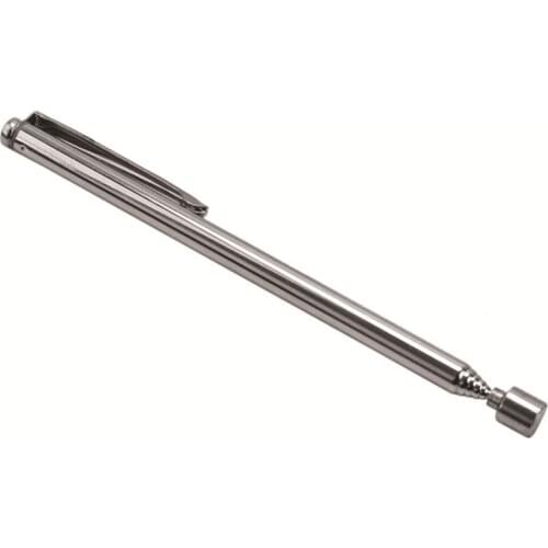 Pen Style Portable Telescopic Easy Magnetic Pickup Rod Stick Extending Magnet Handheld Nut Bolt Extendable Pick Up Rod Tools