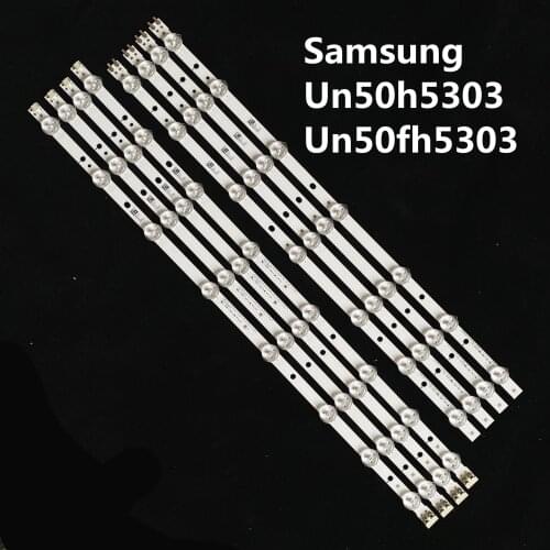 SAMSUNG 50 TV UN50H5303 UN50EH5000 DF500BGA B1 BN96 28770A BN96 35206A D3GE 500SMA R3 LM41 00001Q