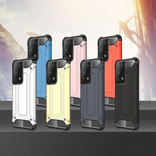 SLEVE Samsung Galaxy S21 Plus Phone Cases