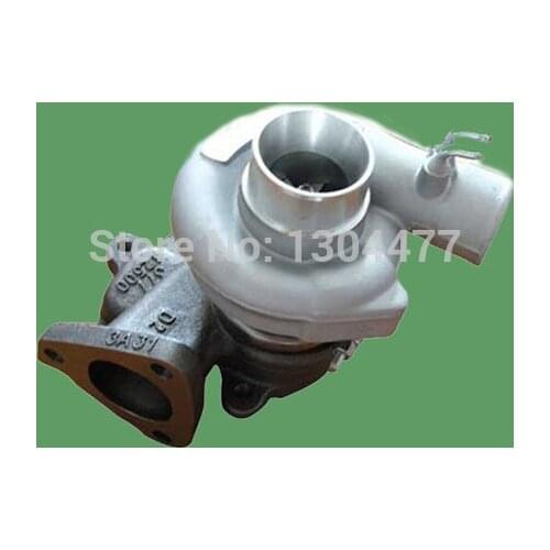 TD04 49177-01500 Turbo Turbocharger For MITSUBISHI PAJERO L200 L300 Shogun ENGINE:4D56 with gaskets