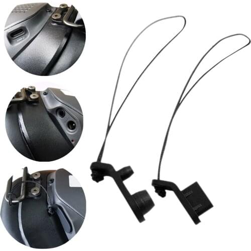 Dust Plug For DJI FPV Goggles Spare Part for RC Drones Toy Drone Accessories