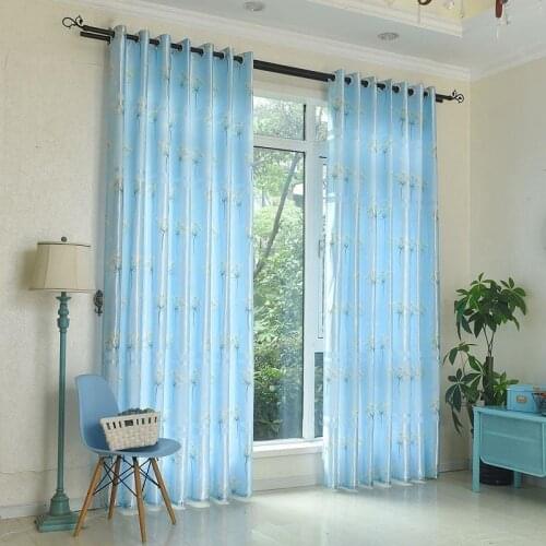 Rideau For Bedroom Vorhang Firany Voilage Fenetre Blackout Rideaux Pour Le Salon De Luxo Para Sala Luxury Cortinas Curtains