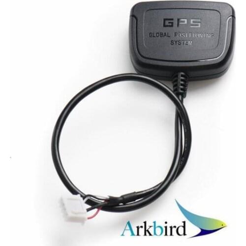 8 series Arkbird GPS TTL, 5Hz, 38400 module for A OSD / mutilcoter fpv