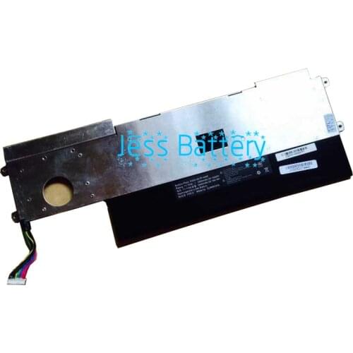 Tops News laptop battery for HASEE U43 U45 U147 U141 U145 X300 SSBS39 SSBS40 X300-3S1P-3900 Ultra 1402 1401 1450