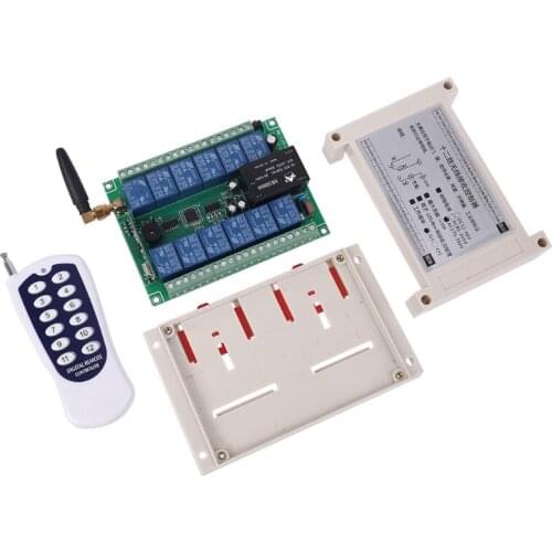 CHUNGHOP Smart Devices