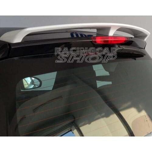 Home / For MERCEDES BENZ / Smart C217 / B Style Rear Roof Spoiler Wing Fit For Smart Fortwo 2008-2013 M055F