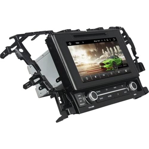 DSP Car DVD Player PX6 Android 10 Stereo Radio GPS Bluetooth 5.0 WIFI Easy Connect for Toyota Alphard 2015 2016 2017 2018