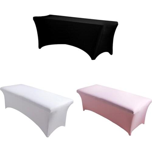 Elastic Eyelash Bed Cover Stretchable Bottom Table Beauty Bed Sheet Eyelash Extension Makeup Beauty Salon Sheet-ABUX