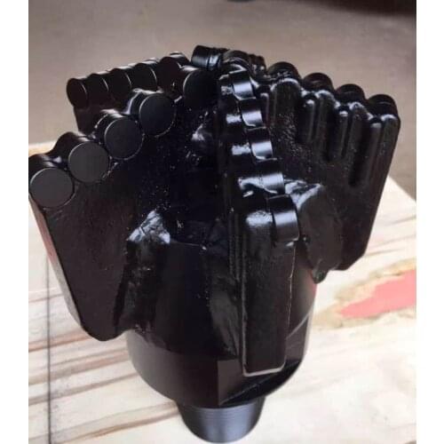 China Manufacturer PDC drag bit/Non-coring PDC drill bit