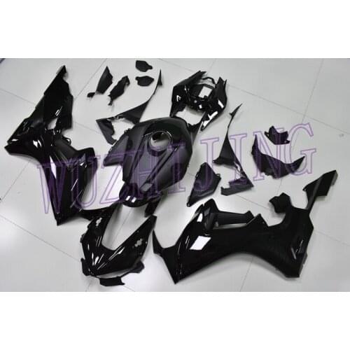 Full Body Kits CB1000R 2018 Fairing CB1000R 18 Black Fairing Kits CB1000 R 2017 - 2018
