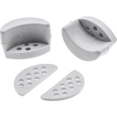 Computer Sewing Machine Single Needle Lockstitch Oil Pan Cushion Head Rubber Pad