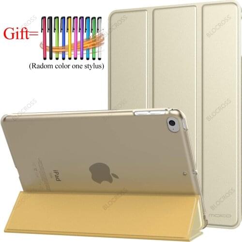 For iPad 10.2 inch 2020 8th Gen A2270 A2428 A2429 A2430 Fundas Magnetic Smart Cover for iPad 10.2 2019 7th Case Flip Stand Capa