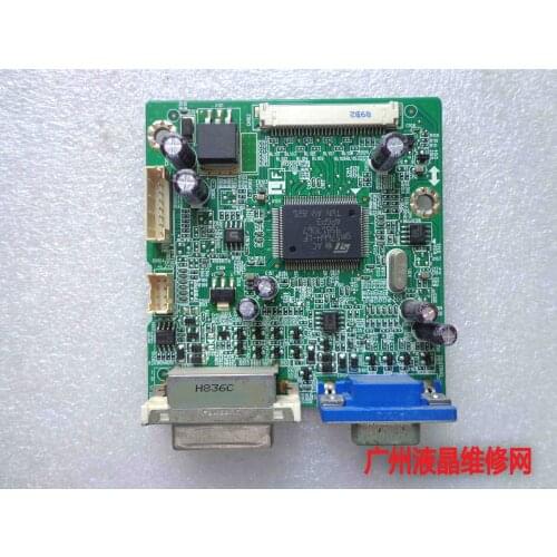 L2240PWD Board driver board supports 22 ILIF-074 491271300200R original width