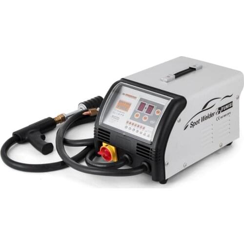 220 V multifunctional MIG/MAG spot welding machine Car Body Repair Tool Kit