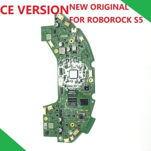 New original Ruby_S Motherboard Mainboard for XIAOMI ROBOROCK Vacuum Cleaner S50 S502-00 S552-00 S502-03 CE Version Spare Parts