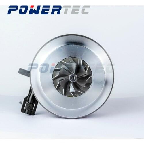 New turbocharger K03 turbo core assy CHRA cartridge 28231-4A700 for Hyundai H1 Cargo TQ 2.5 CRDi 170 HP 2008-2017 53039880226