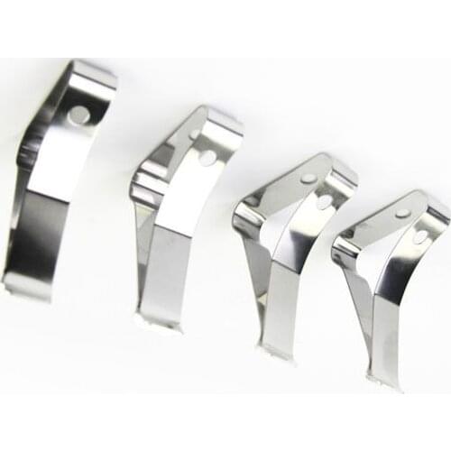 Progressive die tooling