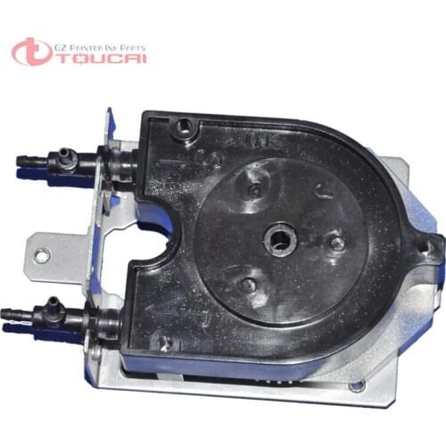 Ushape roland ink pump solvent base for roland VS640 VS540 SP540 SP300 VP540 RS640 XJ740 SJ1000 printer dx4 dx7 ink pump