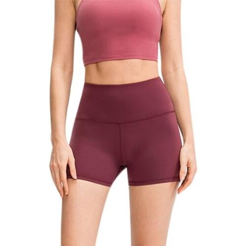 Женские шорты с высокой талией SILVERCELL China At AliExpress