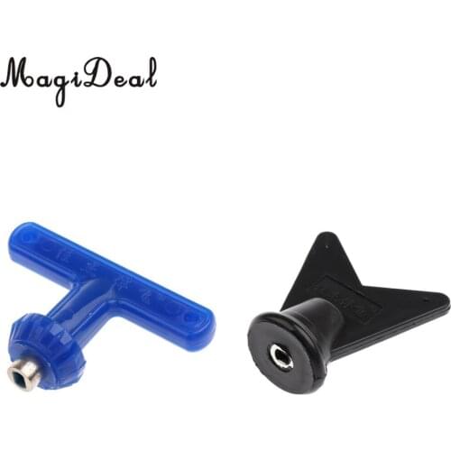 Heavy Duty Steel Track & Field Shoe Spike Wrench Running Shoes Studs Removing Gear for Adults Outdoor Sports Small Tool