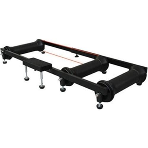 Cycling Trainer Home Training Rollers Indoor Exercise Fitness Bicycle Trainer MTB Road Bike Rollers Tool Fitness New