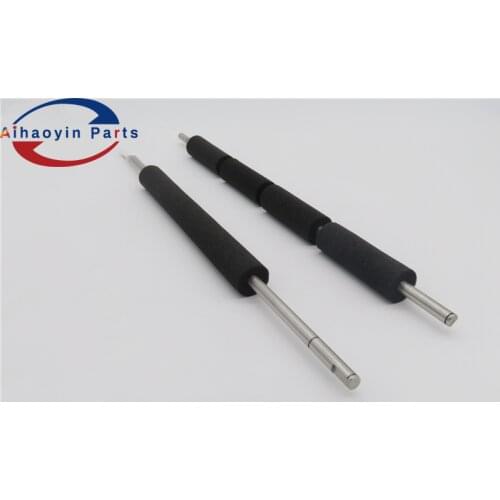 1sets new Sponge Roller R8-G3011 + R8-G3071 For Duplo DP S510 520 550 620 650 850 U520 550 620 650 850 Duplicator Parts