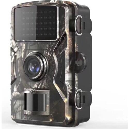 12MP 1080P Trail Camera Hunting Game Camera with Night Vision for Outdoor Wildlife Monitoring Waterproof