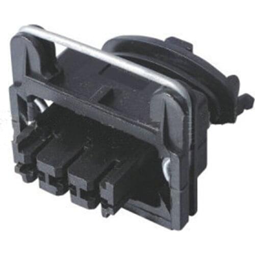 5/10/20/50/100sets 3pin auto electric housing waterproof plug wire electric harness cable connector 282246-1