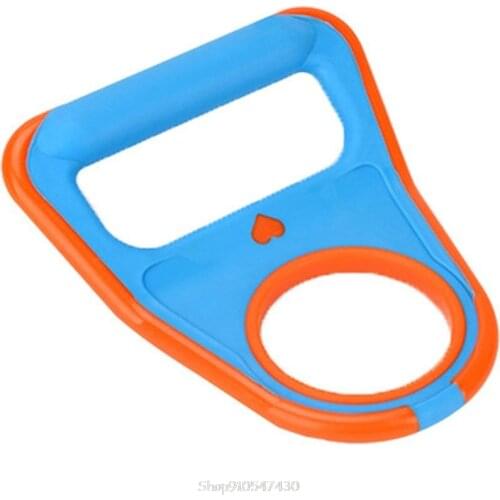 5 Gallons Bottled Water Handle Energy Saving Thicker Pail Bucket Lifting Device Carry Holder N10 20 Dropship