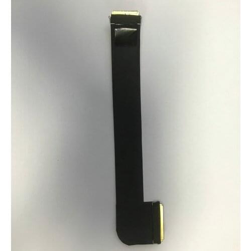 5Pcs/lot For Apple iMac 21.5" A1418 4K 40Pin to 60Pin LCD Flex Cable 2015~2016