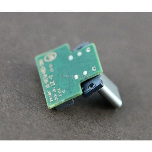 5PCS Original Type-C Charging Port Socket Replacement for Switch NS Game Console Repair Parts