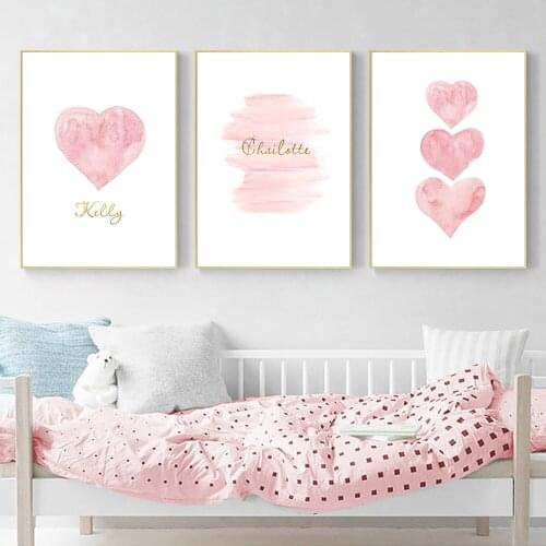 Diamond Painting 5D Diamond Art Embroidery Pink Heart Butterfly Mosaic Handmade Home Decoration